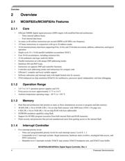 MC56F8257 datasheet.datasheet_page 4