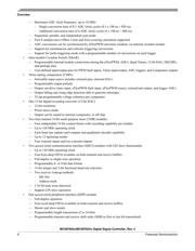 MC56F8257 datasheet.datasheet_page 6