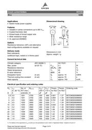 B57236S0259M datasheet.datasheet_page 2