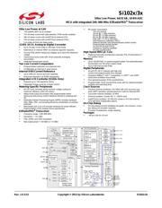 SI1025-B-GM3 datasheet.datasheet_page 1