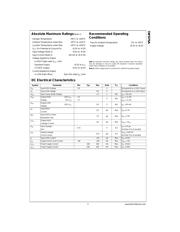 74F675ASC datasheet.datasheet_page 3