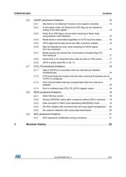 STM32F401CCY6BTR datasheet.datasheet_page 3