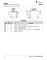 ADS7040 datasheet.datasheet_page 4