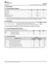 ADS7040 datasheet.datasheet_page 5