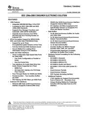 TSB43DA42A datasheet.datasheet_page 1
