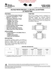 BQ29400ADCT3E6 datasheet.datasheet_page 1