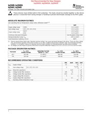 BQ29401DCT3 datasheet.datasheet_page 2