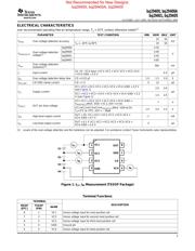 BQ29401PW datasheet.datasheet_page 3