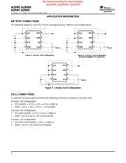 BQ29401PW datasheet.datasheet_page 6