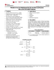 TRS3243IPW datasheet.datasheet_page 1