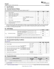 TRS3243IPW datasheet.datasheet_page 4