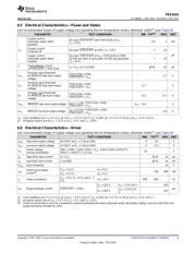 TRS3243IDW 数据规格书 5