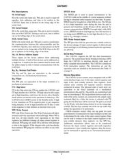 CAT5261YI-50 datasheet.datasheet_page 4