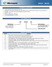 2N4234 datasheet.datasheet_page 2