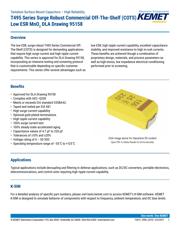 T495E107K025AT datasheet.datasheet_page 1