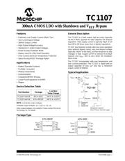 TC1107-3.3VOATR datasheet.datasheet_page 1