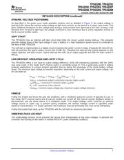 TPS62203EVM-211 datasheet.datasheet_page 5