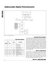 DS1805E-010+ datasheet.datasheet_page 6