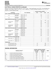 TPS73201DCQ datasheet.datasheet_page 6