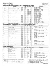 AUIRF7343Q datasheet.datasheet_page 2