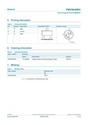 PMV28UN datasheet.datasheet_page 2