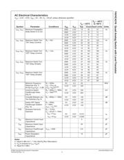 74VHC4316WMX datasheet.datasheet_page 5