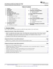 UCC27524DGNR datasheet.datasheet_page 2