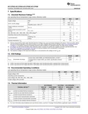 UCC27523DSDT datasheet.datasheet_page 6