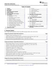 DS92LV2411SQX/NOPB datasheet.datasheet_page 2