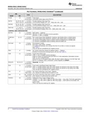 DS92LV2411SQX/NOPB datasheet.datasheet_page 4