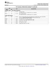 DS92LV2411SQX/NOPB datasheet.datasheet_page 5