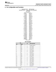 SN74AHCT16373 datasheet.datasheet_page 3