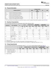 SN74AHCT16373 datasheet.datasheet_page 6