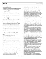 AD5541JR datasheet.datasheet_page 2