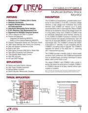 LTC6803IG-4#PBF datasheet.datasheet_page 1