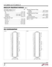 LTC6803IG-2#PBF datasheet.datasheet_page 2