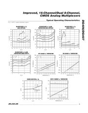 DG407DJ+ datasheet.datasheet_page 5