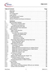 PSB21373 datasheet.datasheet_page 3