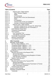 PSB21373 datasheet.datasheet_page 4