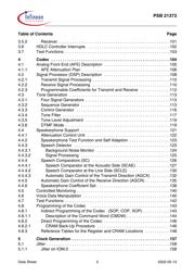 PSB21373 datasheet.datasheet_page 5