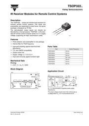 TSOP32238 datasheet.datasheet_page 1