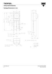 TSOP32238 datasheet.datasheet_page 6