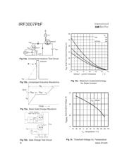 IRF3007PBF datasheet.datasheet_page 6