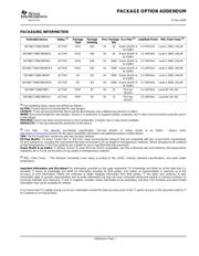 SN74BCT29827BNSR datasheet.datasheet_page 5