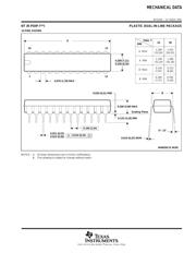 SN74BCT29827BNSR datasheet.datasheet_page 6