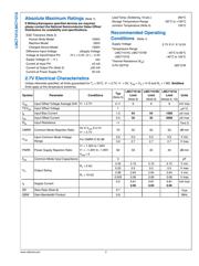 LMC7101AIM5X/NOPB datasheet.datasheet_page 3