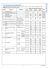 LMC7101BIM5X/NOPB datasheet.datasheet_page 6