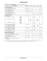 BC307C datasheet.datasheet_page 2