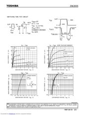 2SK2035 datasheet.datasheet_page 2