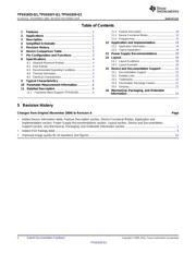 TPS61029-Q1 datasheet.datasheet_page 2